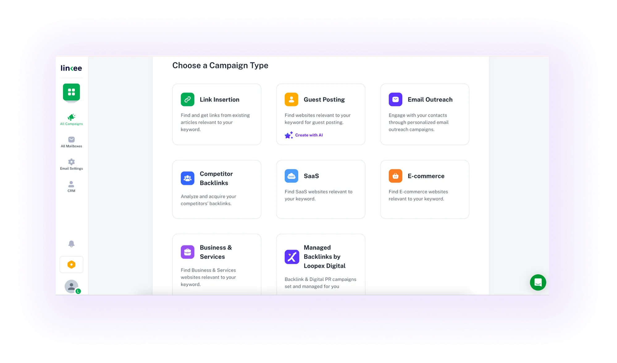 Outreach for off-site SEO