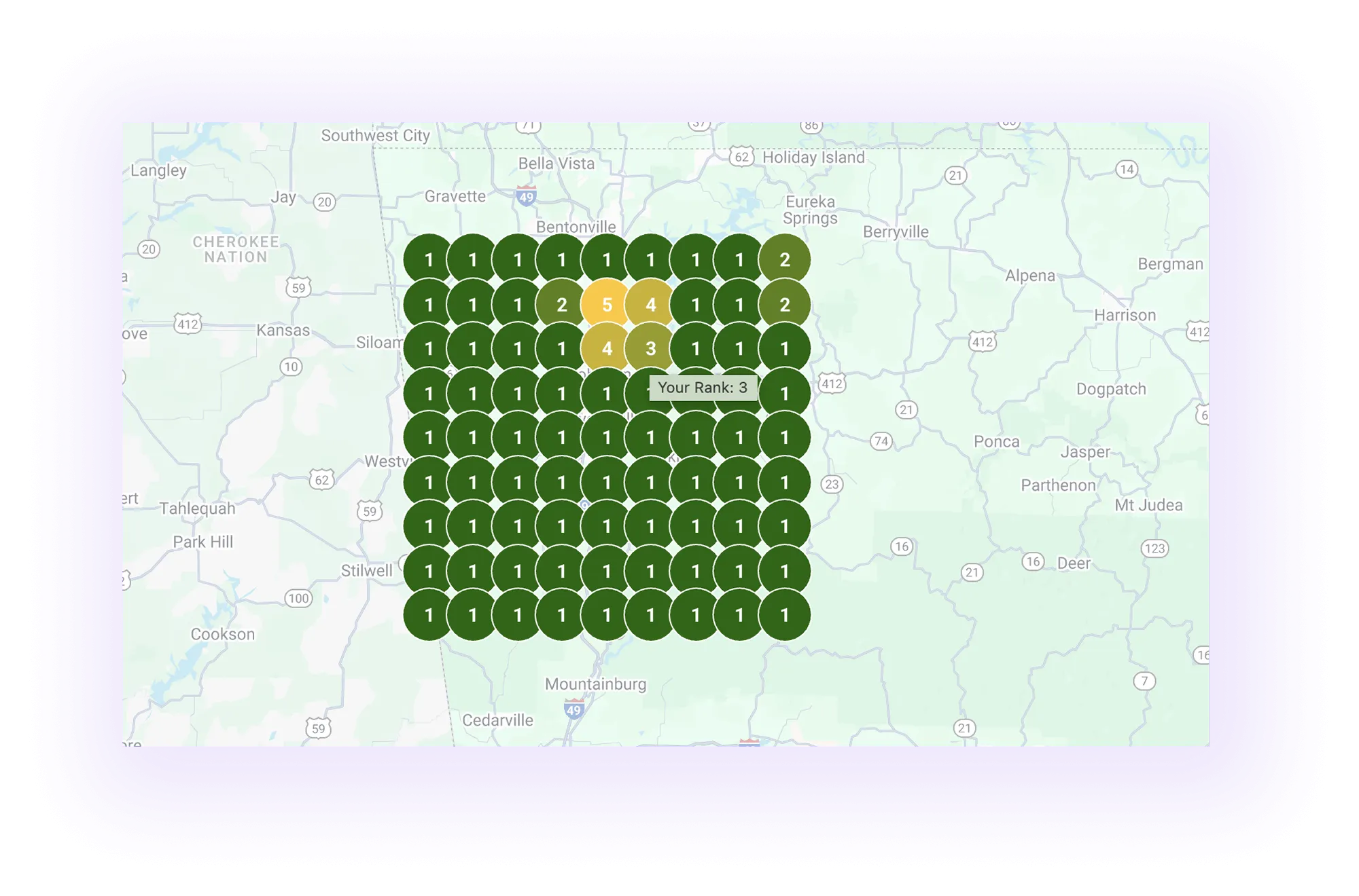 Monitor and respond to GMB reviews