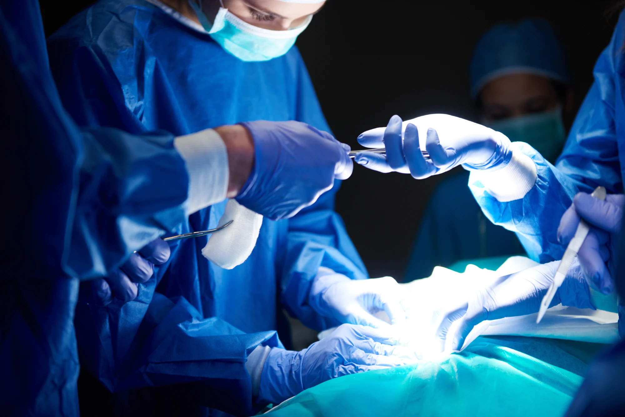 SEO for Surgeons