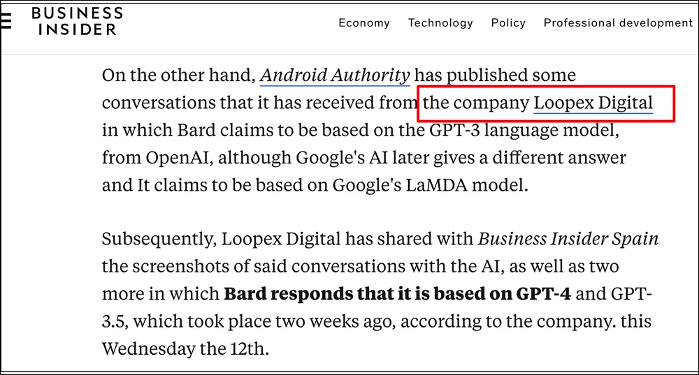 Newsjaking/Reactive PR Real World Example