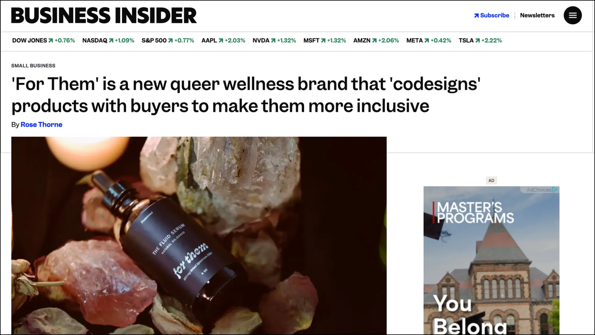 Social Media Engagement digital pr example for Adult sites