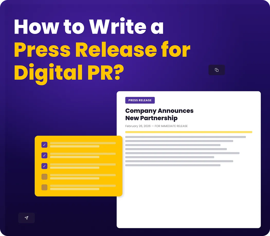 How to Write a Press Release That Gets Media Coverage in 2026