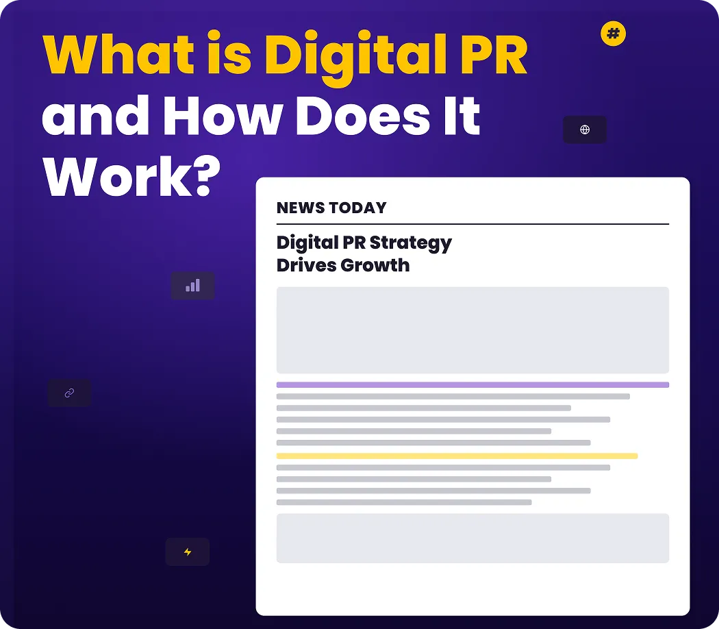What Is Digital PR