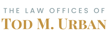 Tod Urban Law Office