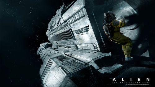 How To Create A Character For Alien RPG | StartPlaying