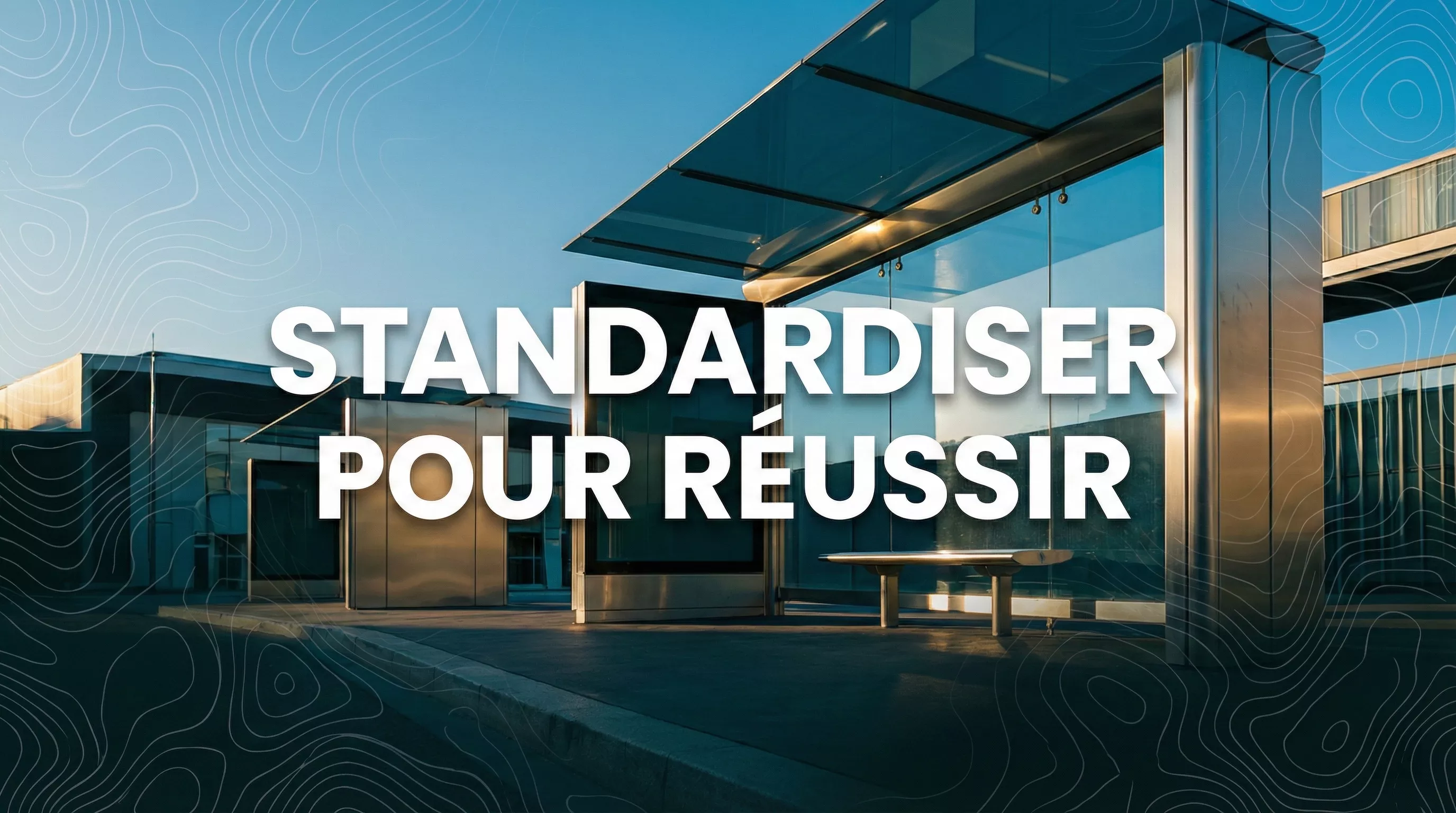 Illustration des formats de données de transport GTFS, SIRI et NeTEx pour l'Ile-de-France