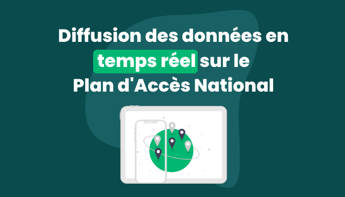 Illustration de l'article : Ouvrir vos données de transport en temps réel sur transport.data.gouv.fr grâce au flux GTFS-RT