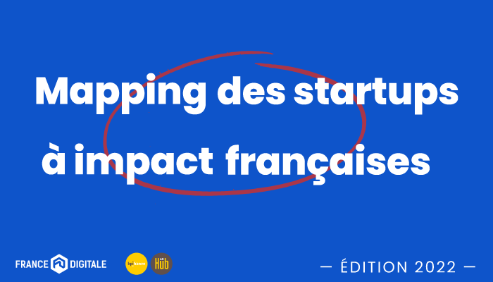 Illustration de l'article : Pysae, startup française à impact en 2022