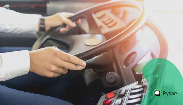 Illustration de l'article : Intermodalité  : les SAEIV comme outils incontournables des opérateurs de transport de voyageurs