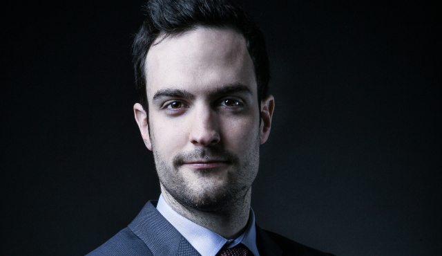 Illustration de l'article : Interview de Matthieu Chapuy