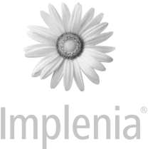 Implenia Logo