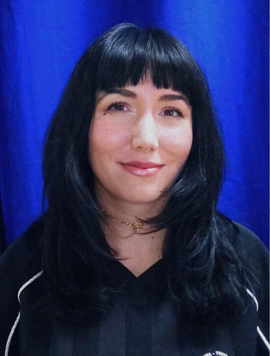 Mitarbeiterfoto von Kathi