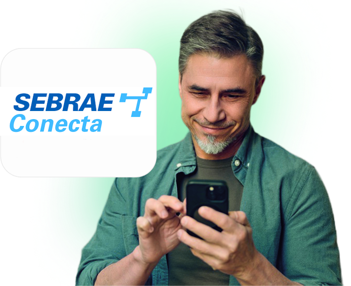 O melhor crédito para sua empresa. Somos parceiros BNDES.