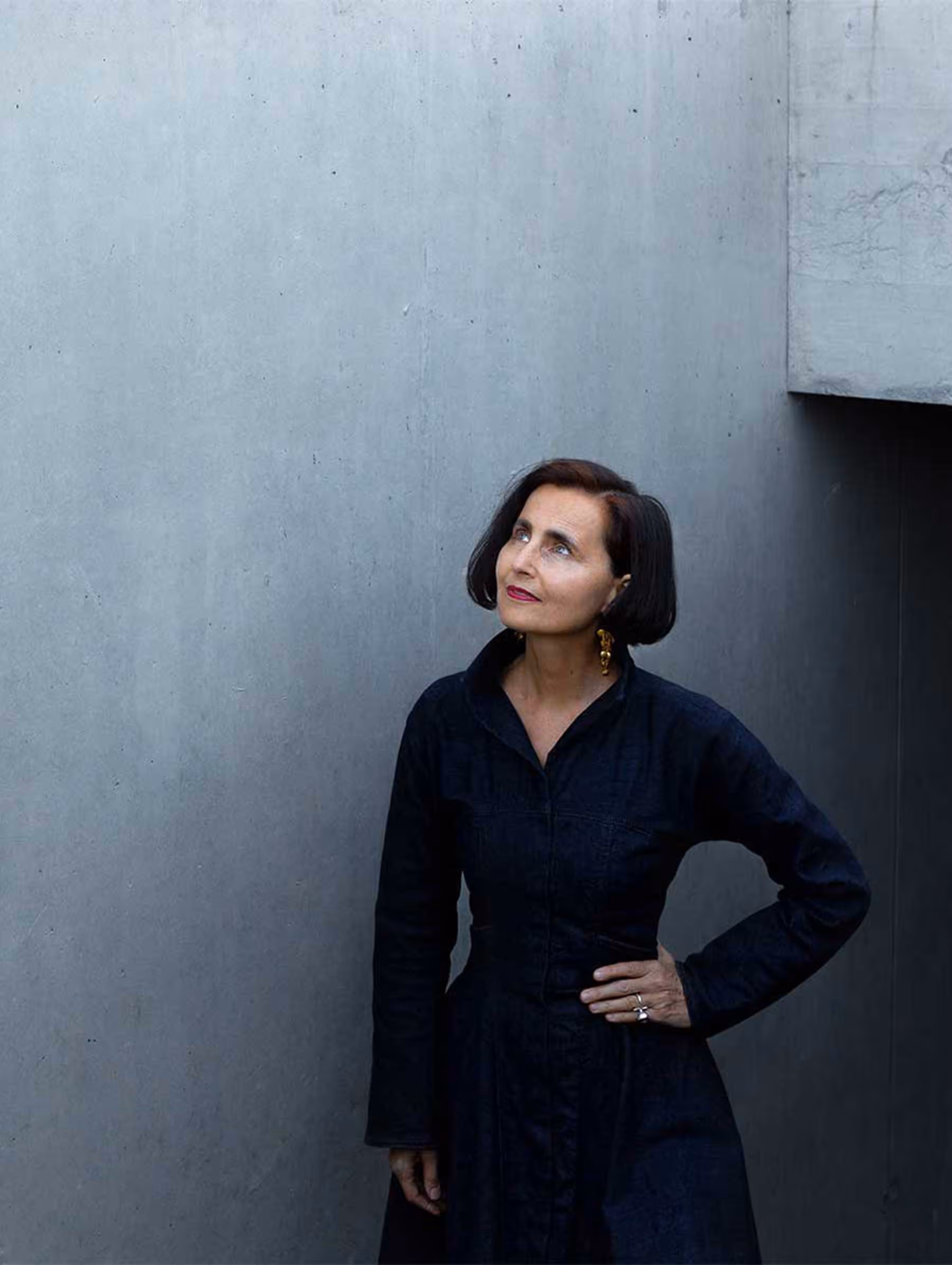 Portrait Pianistin Schweiz