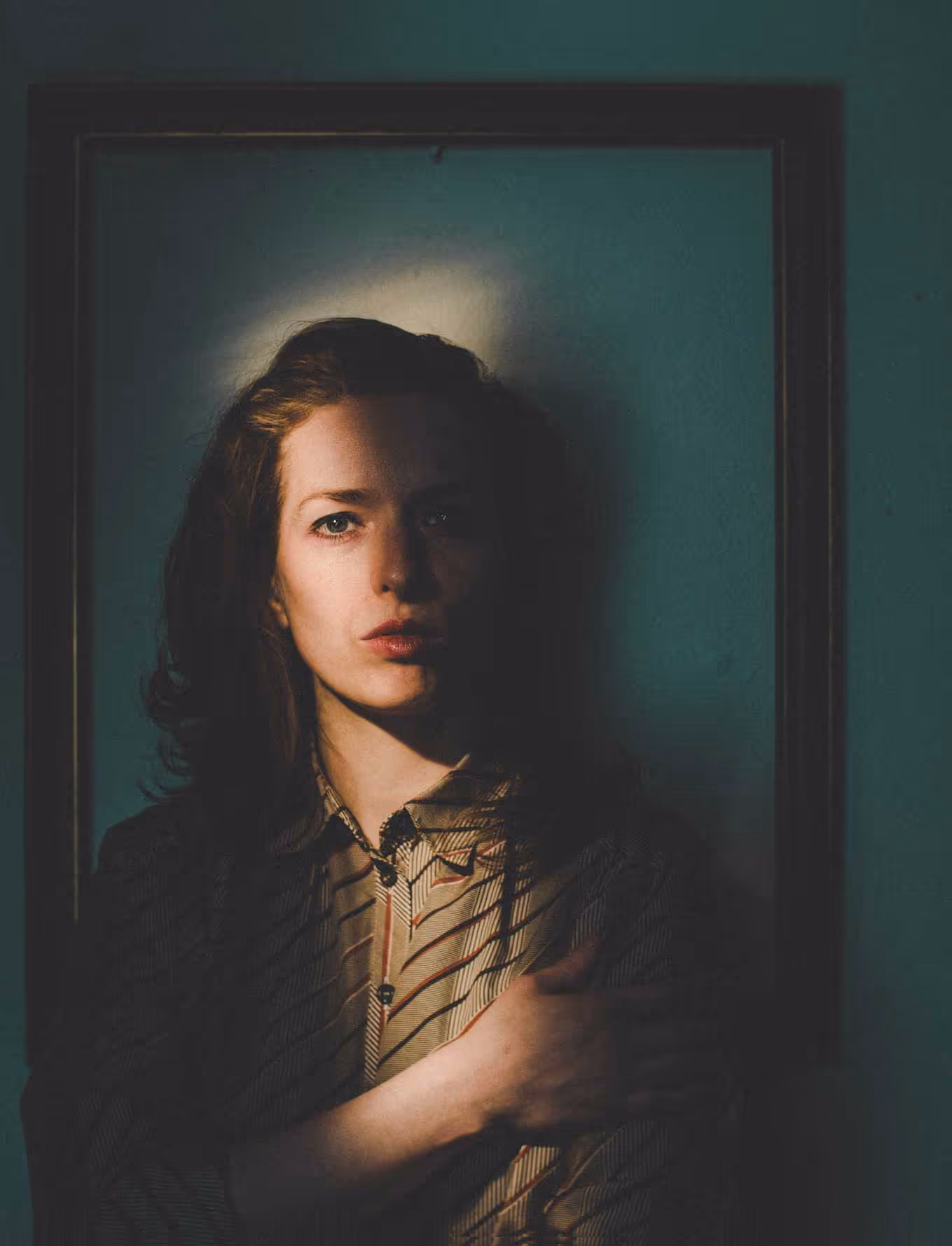 Portrait Autorin