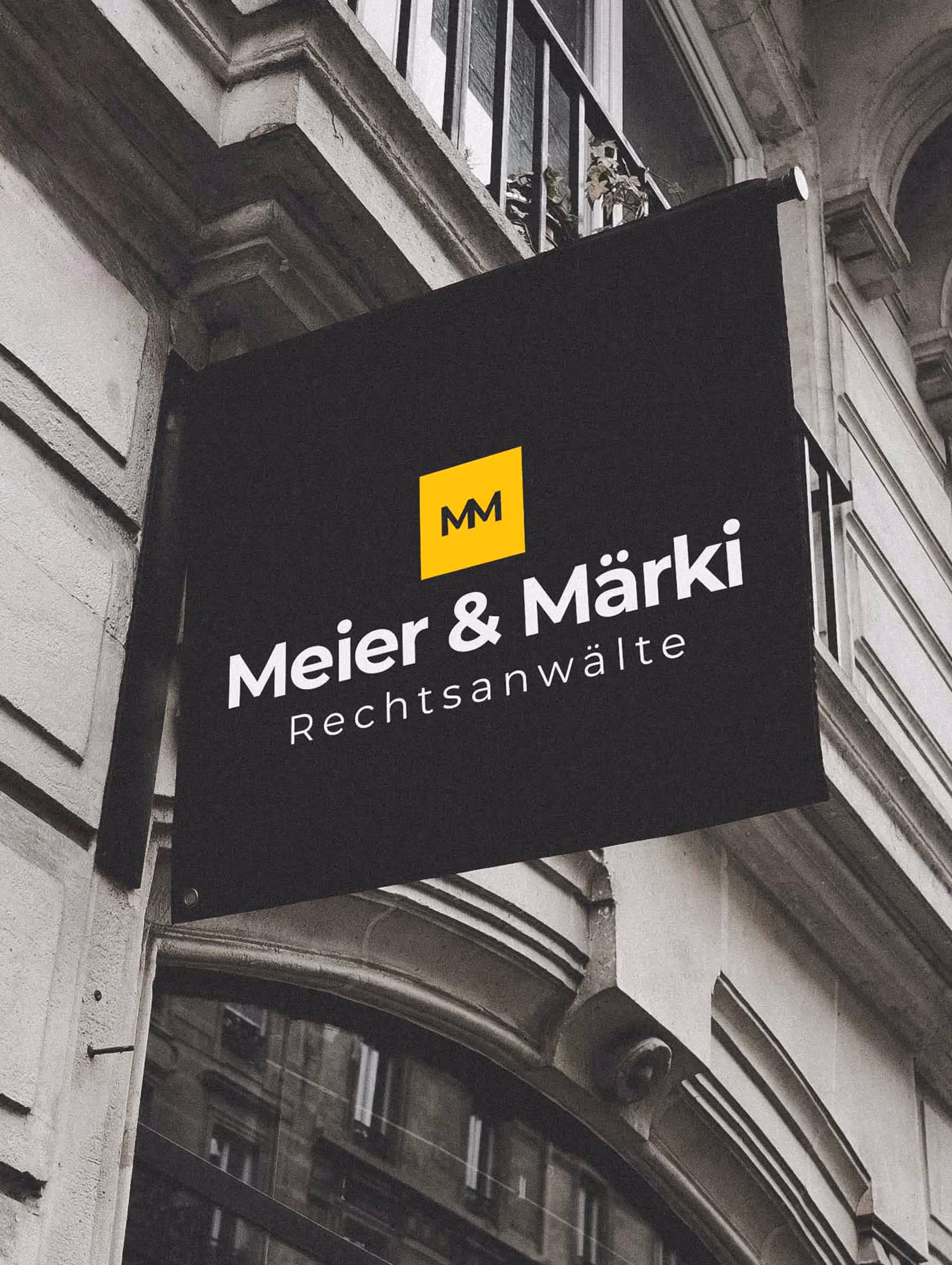 Meier & Märki