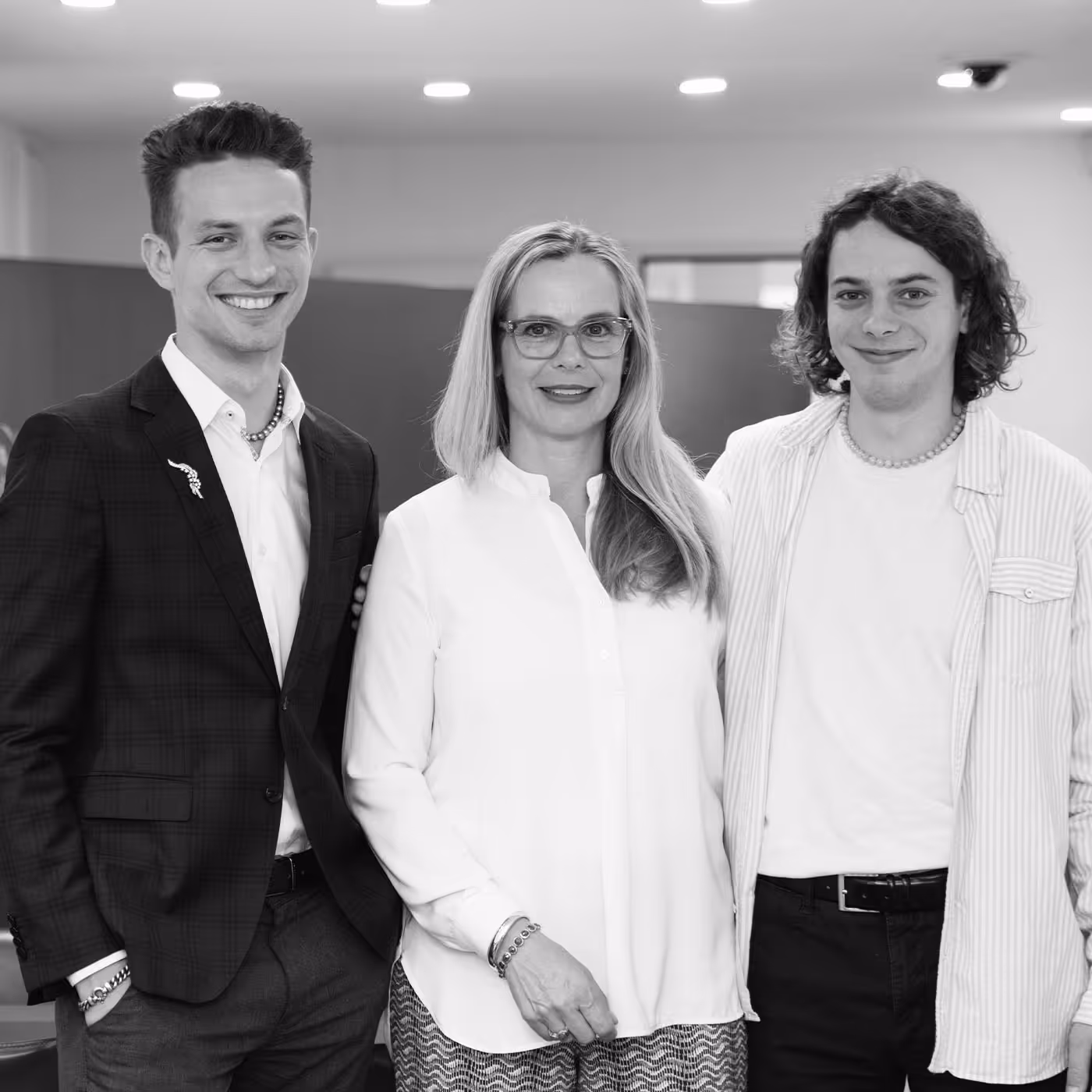 Familie Stadelmann