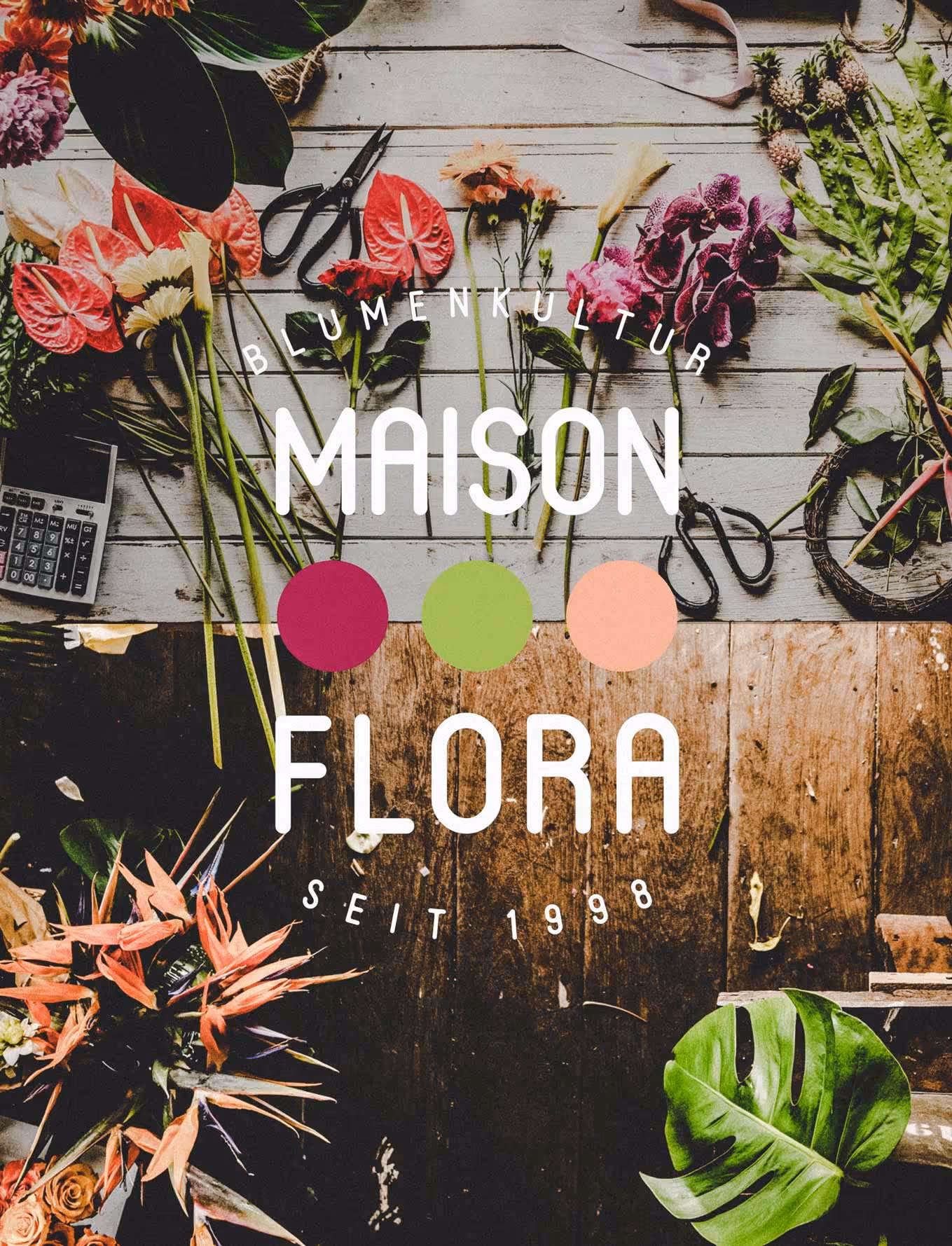 Maison Flora