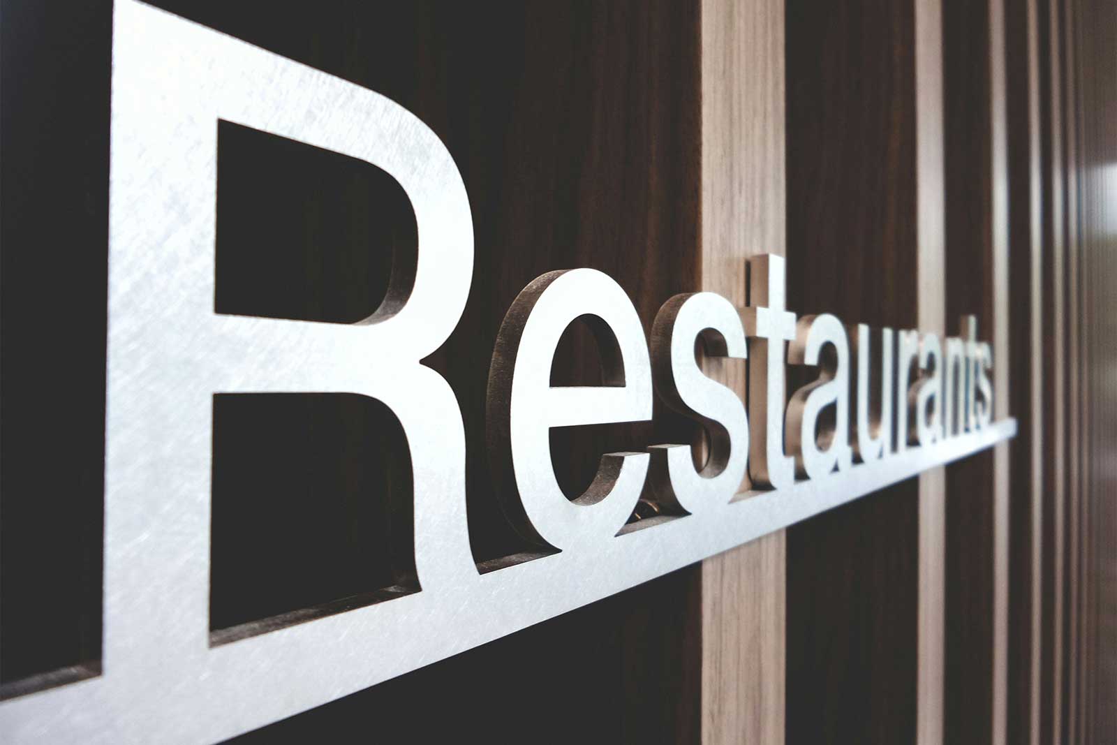 Symbolbild für Restaurant