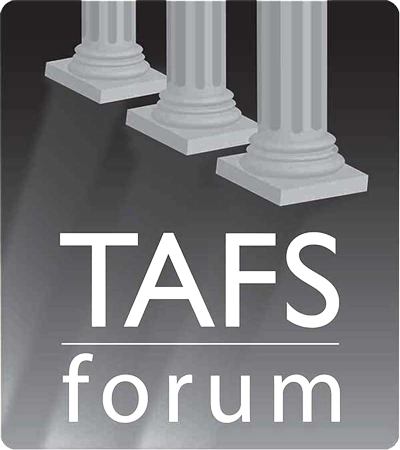 TAFS Forum