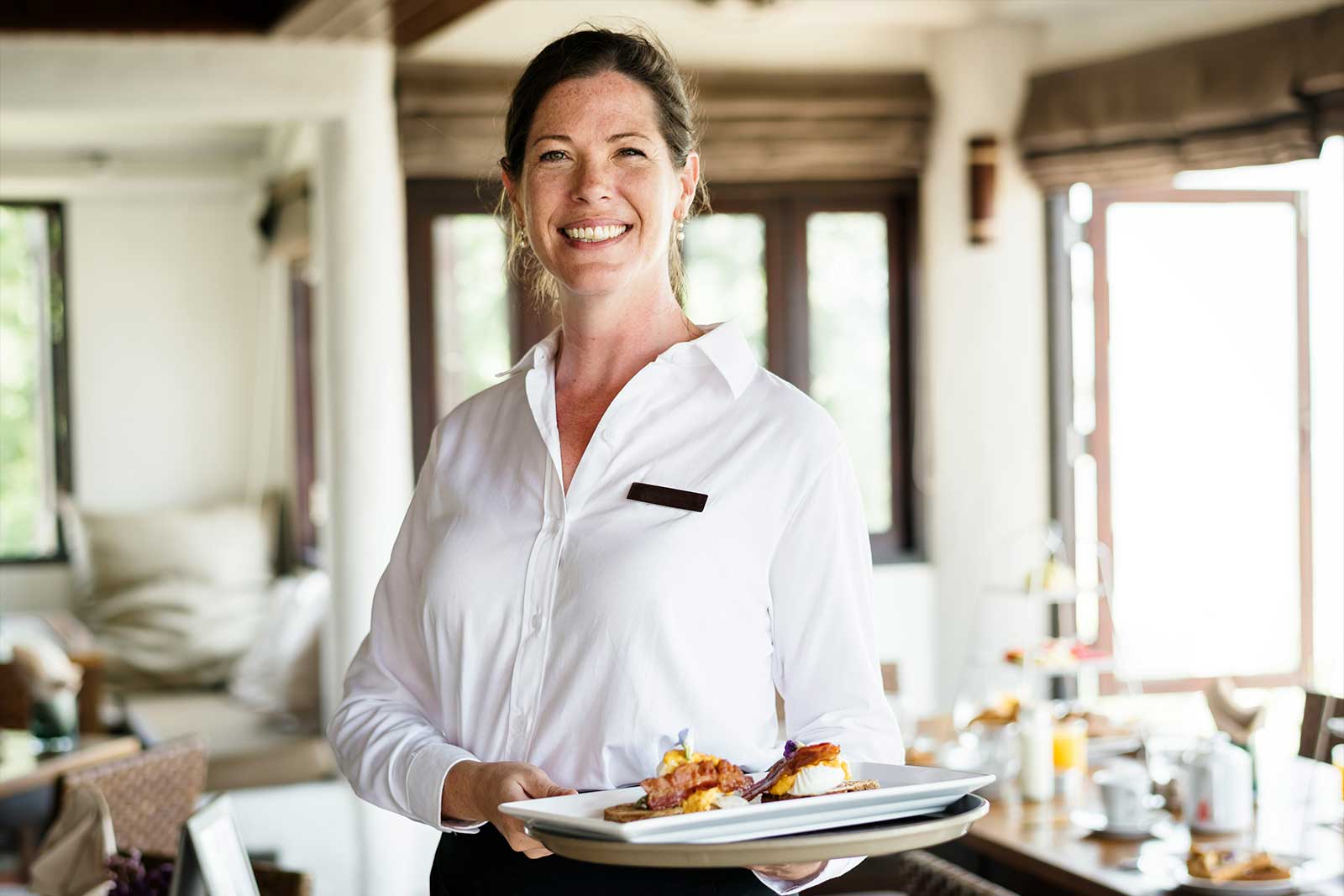 Symbolbild für Beitrag zu strukturierten Daten für Hotels