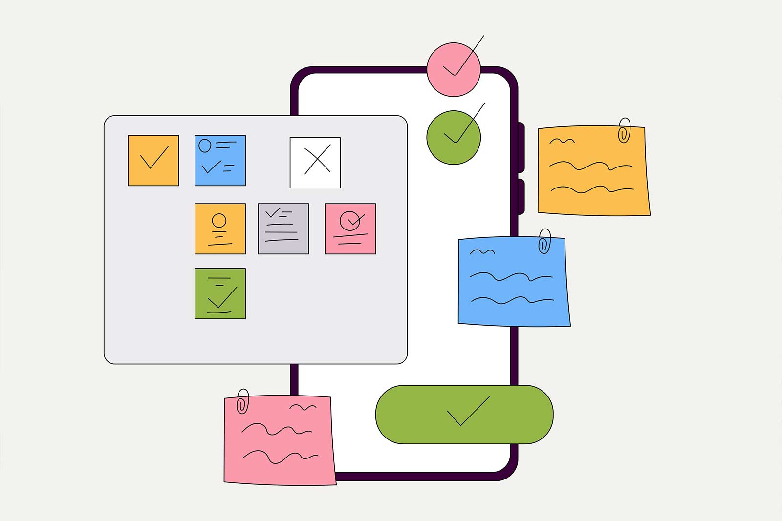 Die wichtigsten Elemente für ein erfolgreiches Branding Design