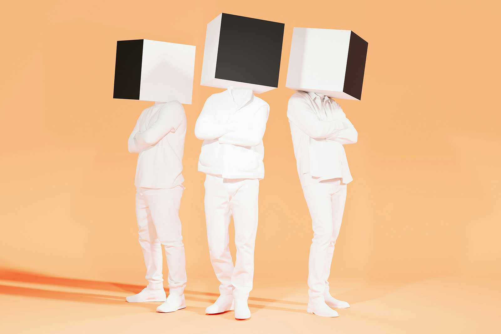 Finden Sie die passende Werbeagentur in Bern: Schritt für Schritt