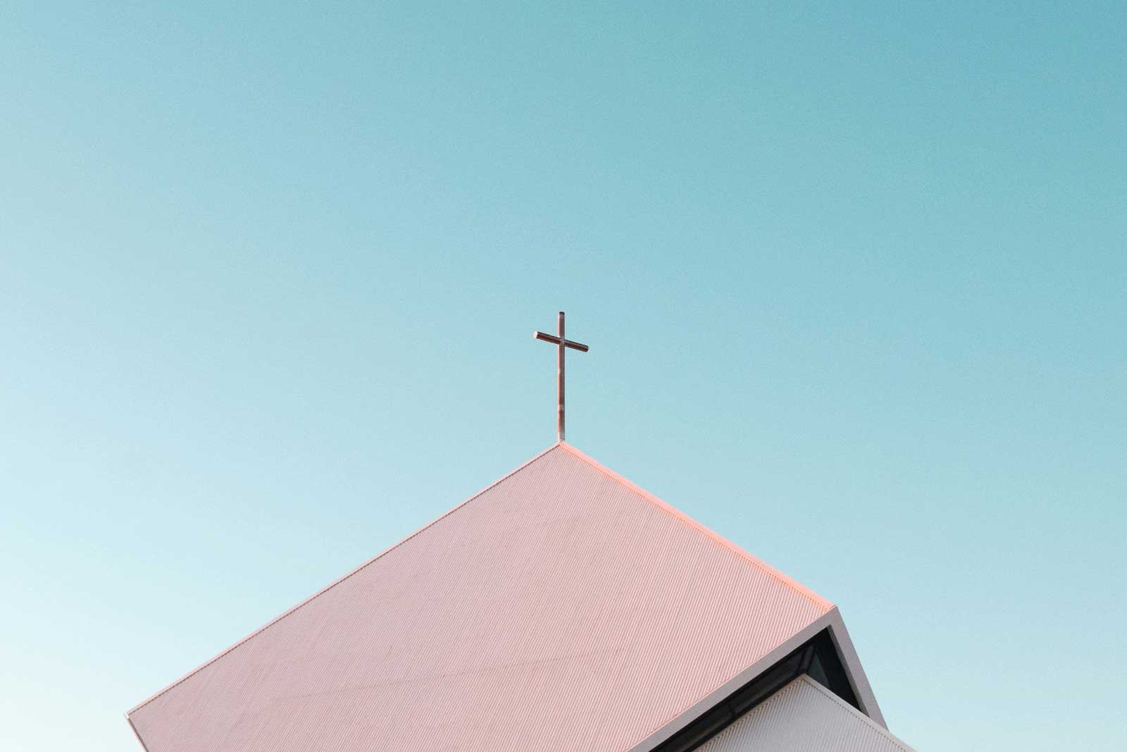 Leitfaden für Kirchgemeinden: Erfolgreiche Webseiten gestalten