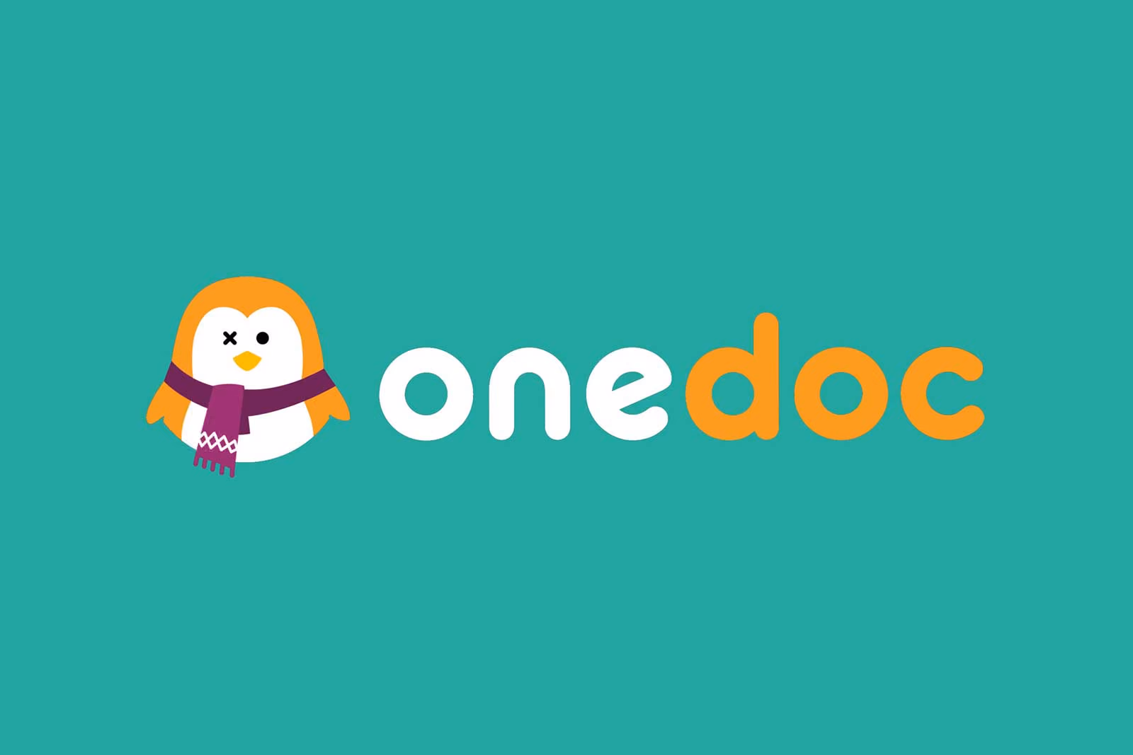 OneDoc Integration auf Webseite Praxis mit Agentur Namo