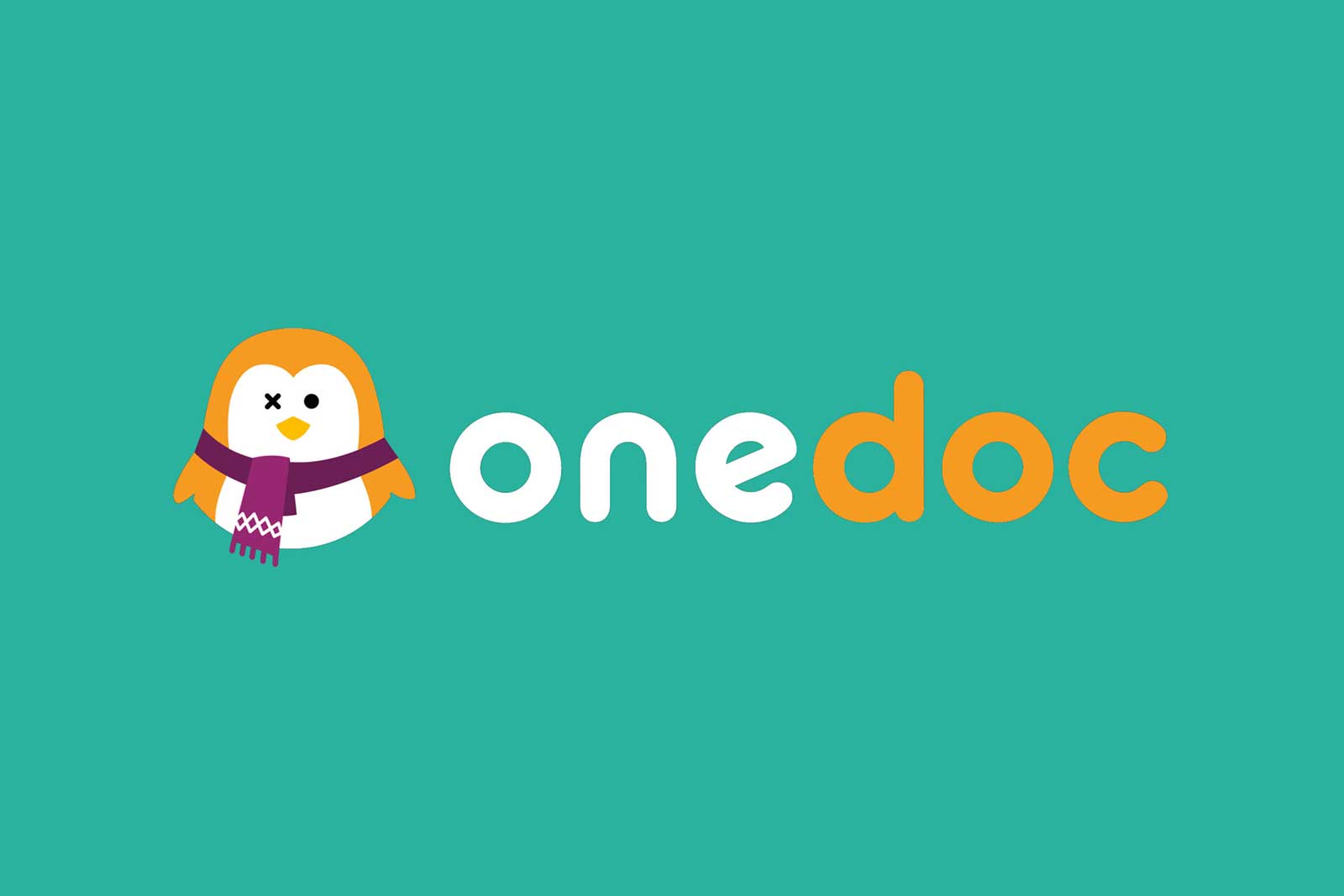 OneDoc Integration auf Webseite Praxis mit Agentur Namo