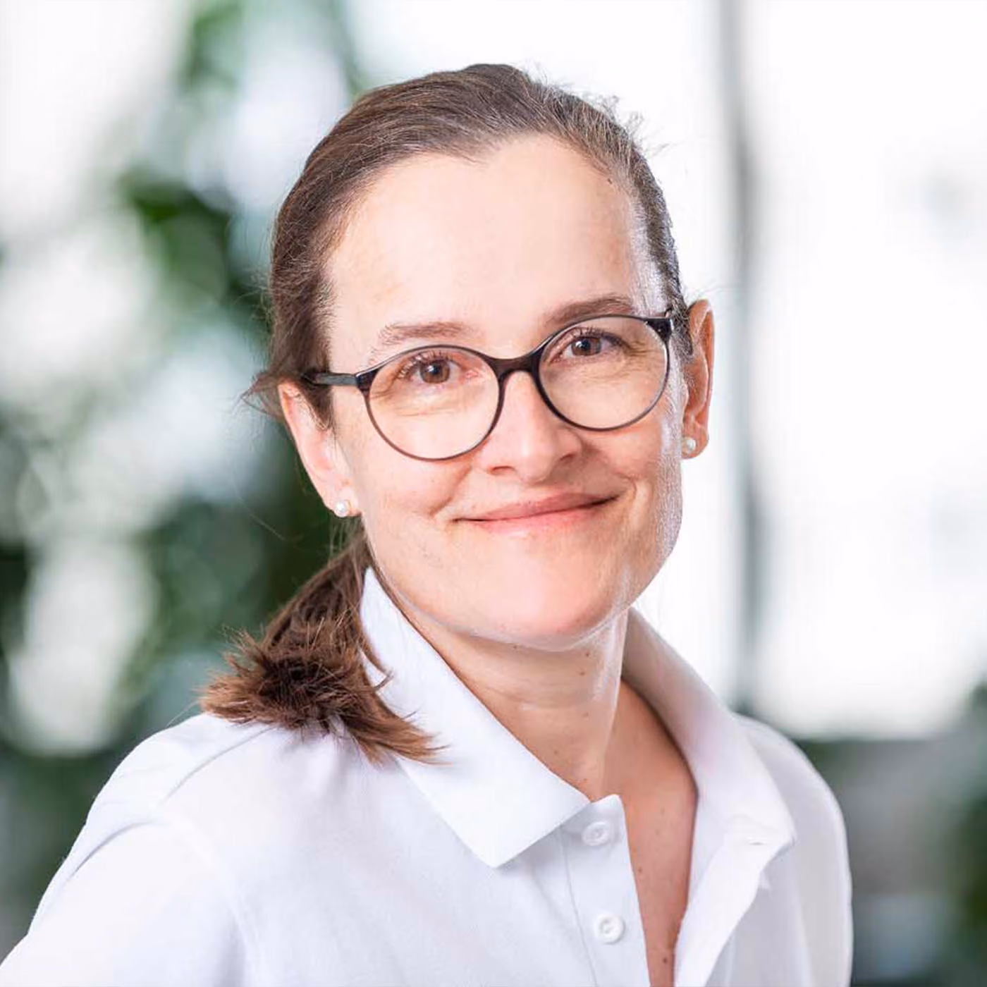 Fachärztin FMH für Angiologie und Allgemeine Innere Medizin