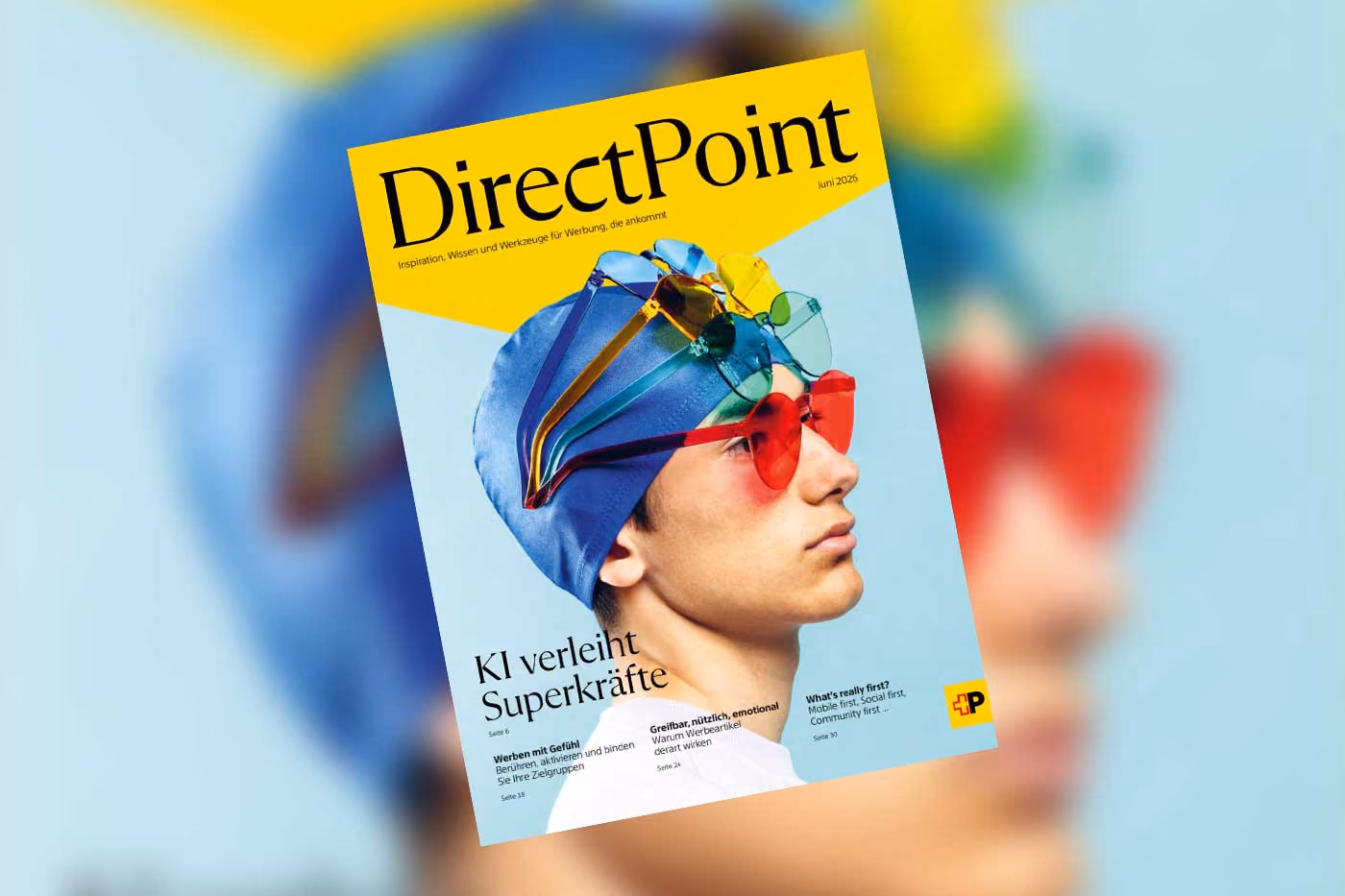 cover directpoint post