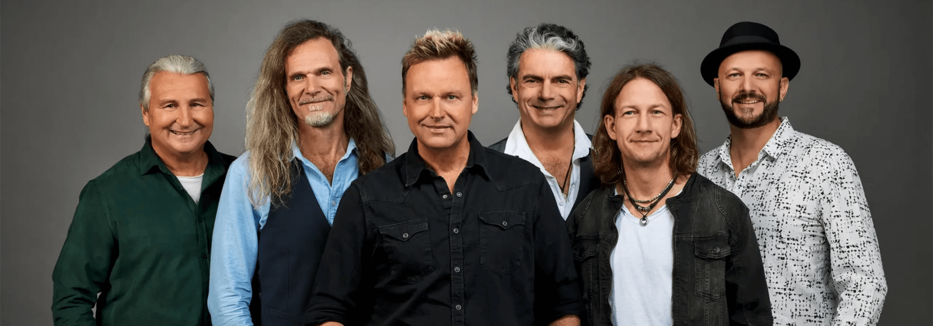 Bläck Fööss in der Kölner Philharmonie