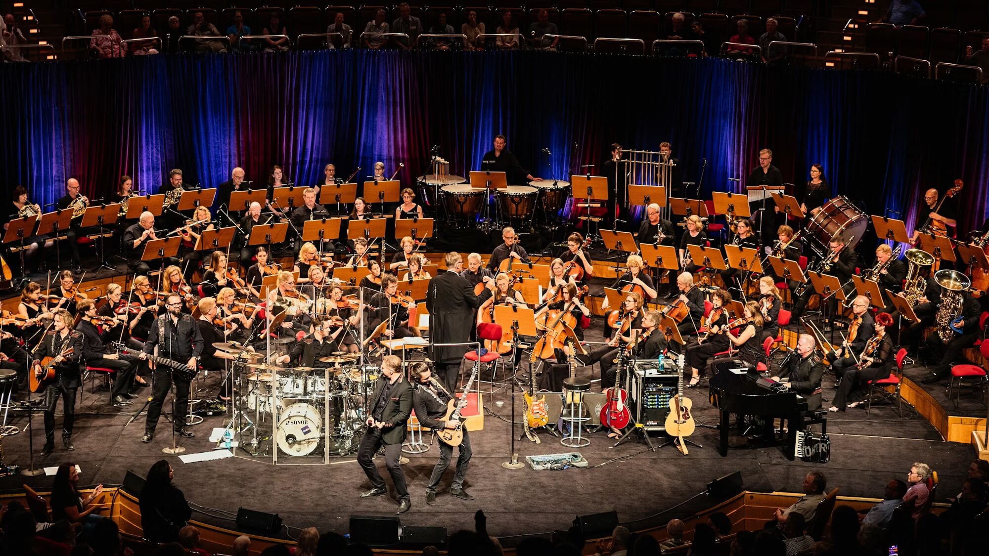 Höhner Classic (Essen)