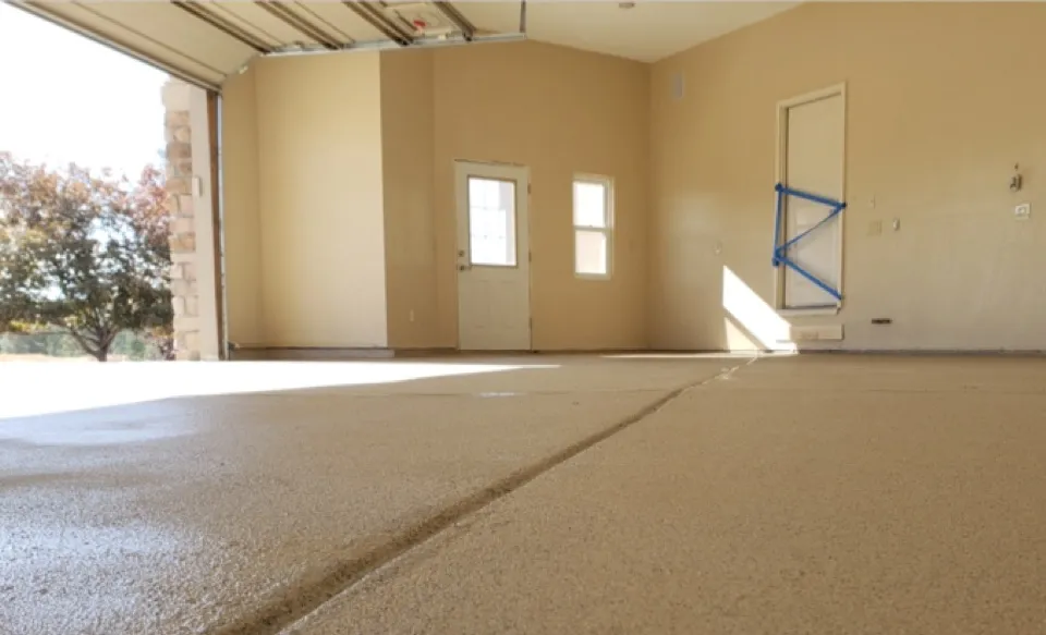 Top 5 Mistakes Made By Inexperienced Contractors When Applying Epoxy Floor Coatings