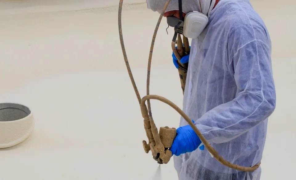 8 Spray Foam Roof Misconceptions