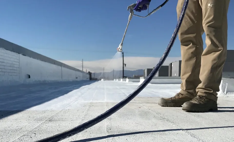 Titan Roof Restoration