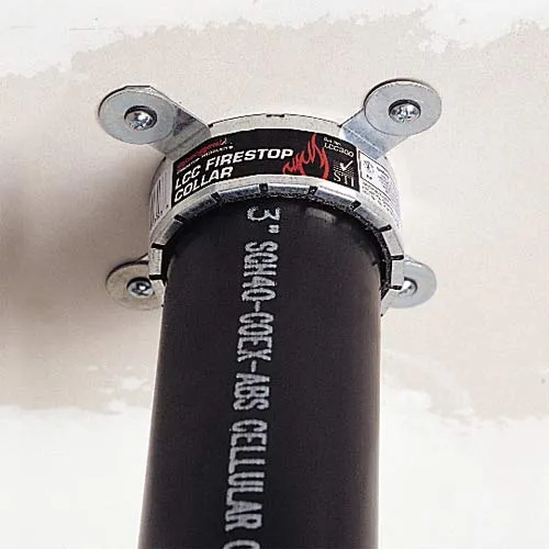 Commercial Firestop Services | Collaboration is the Key to Success