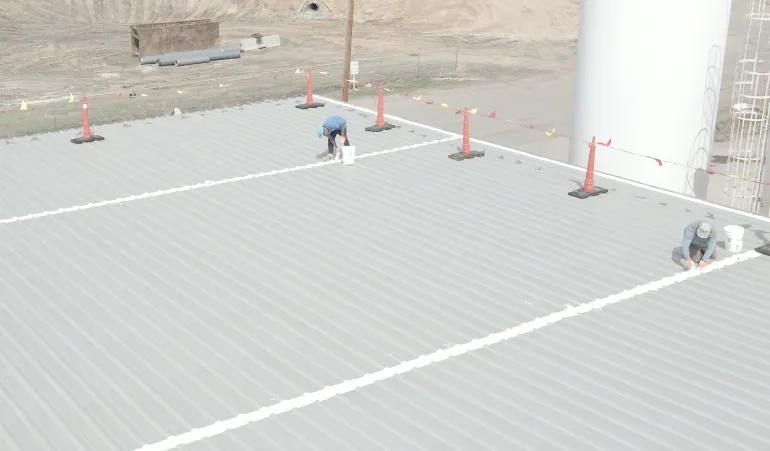 How much are commercial roof repairs costing your company?