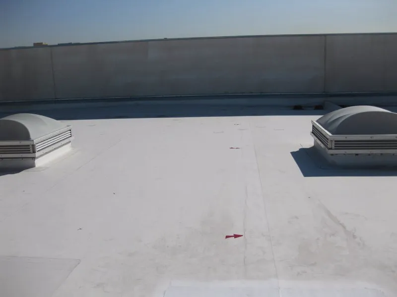 TPO Roofing | Is it Green?