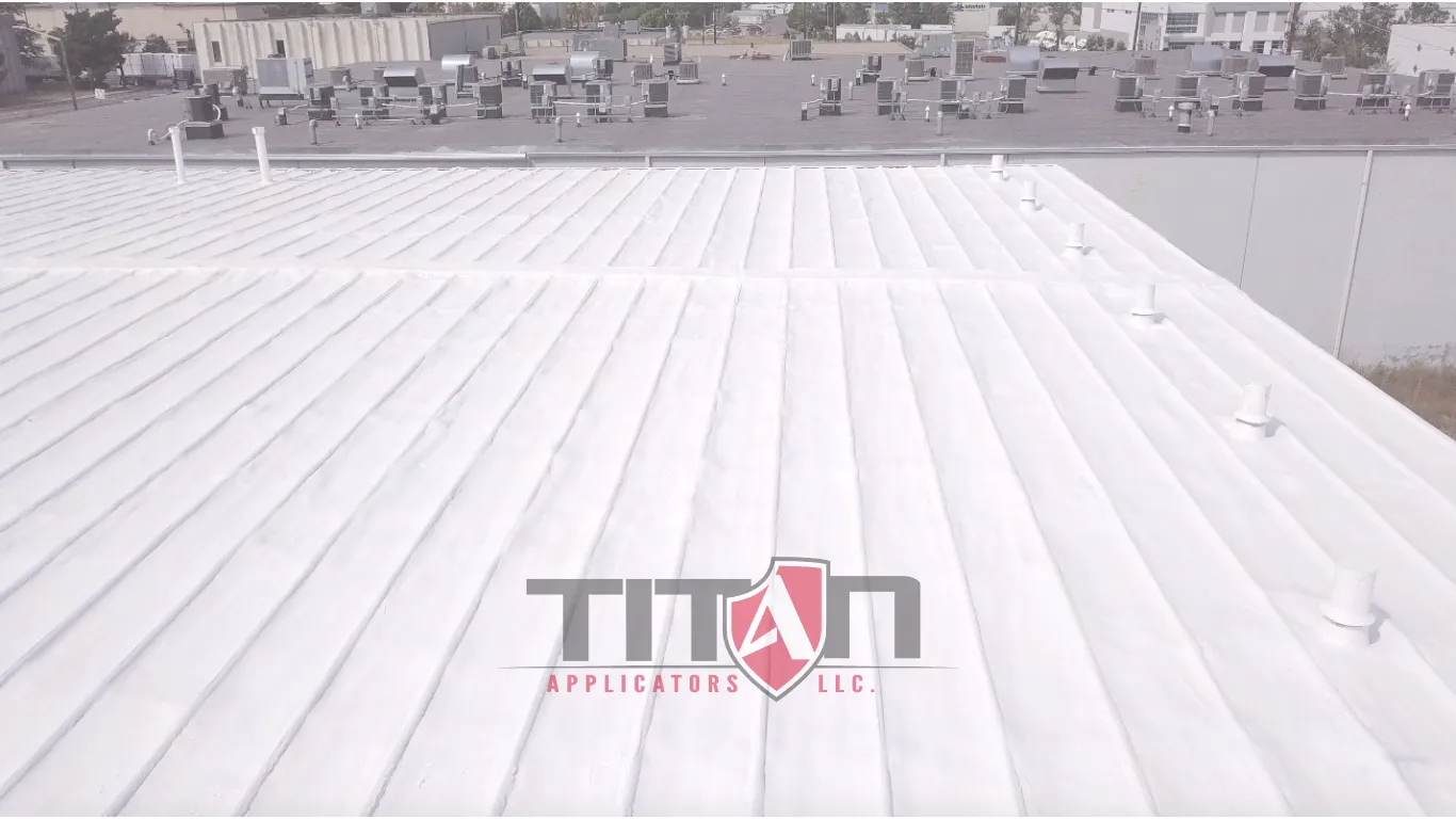 How It's Applied: Spray Foam Roofs VS. Membrane Roofs