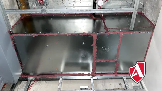 Choosing the Best Fire Stopping Contractors