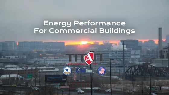 How A Roof Effects Energy Performance For Buildings