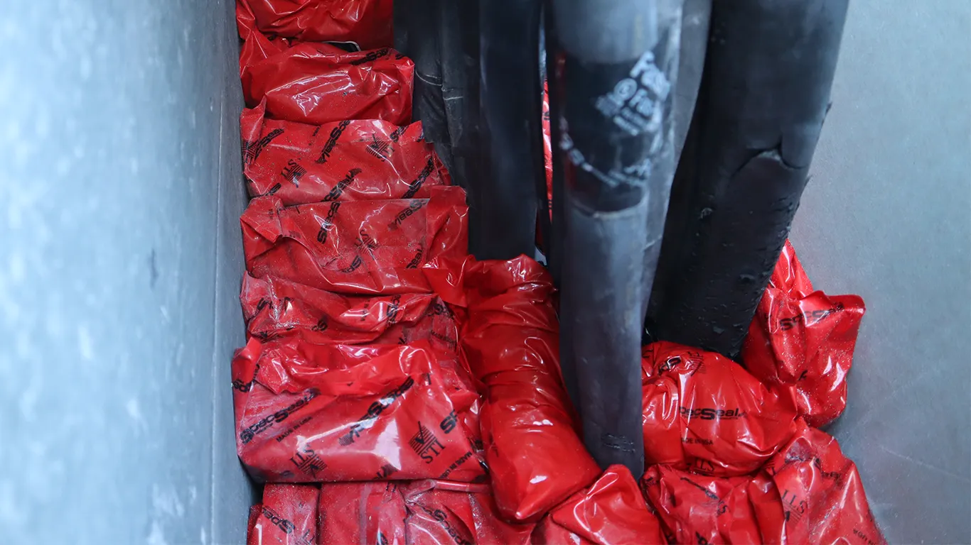 Is Firestopping Important?