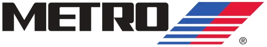 Houston METRO Logo