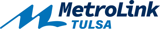 MetroLink Tulsa Logo