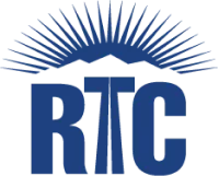 RTC Las Vegas Logo