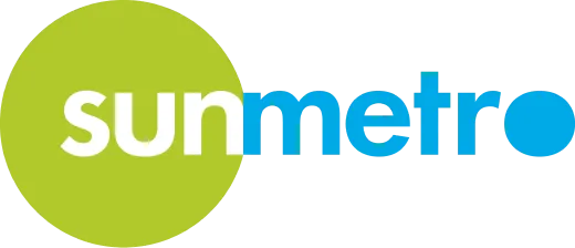 SunMetro Logo