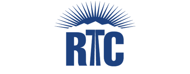 RTC Las Vegas Logo