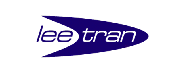 LeeTran Logo